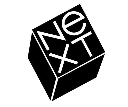 Logo NeXT