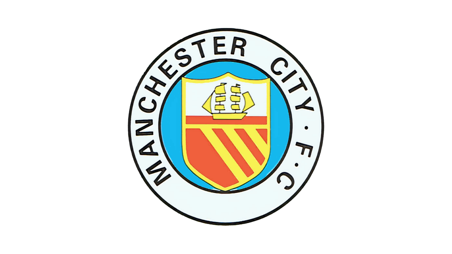 Manchester City Logo and symbol, meaning, history, PNG, brand