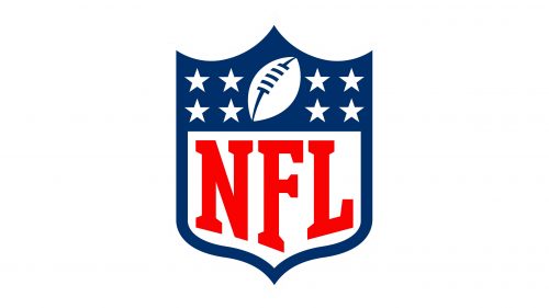 Color NFL Logo