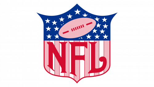 NFL Logo 1940