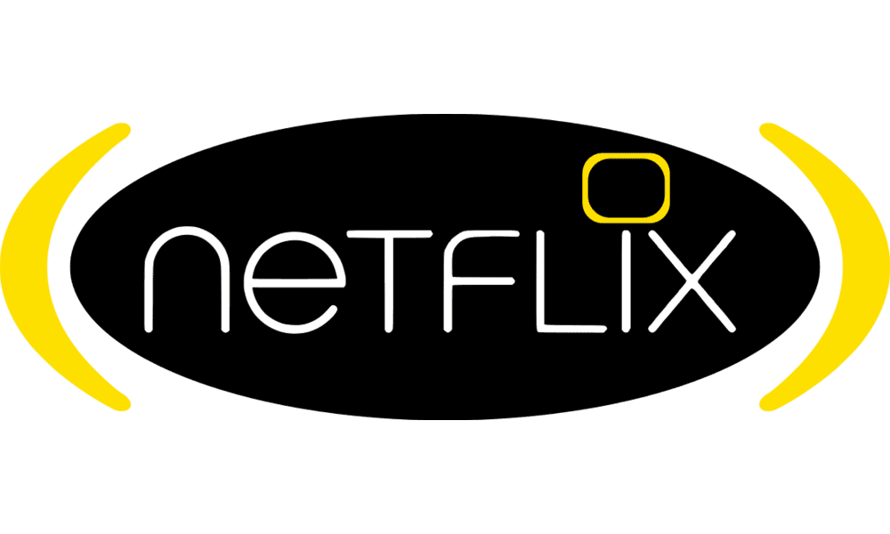 Netflix png images