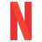 Netflix icon 2