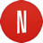 Netflix icon 4