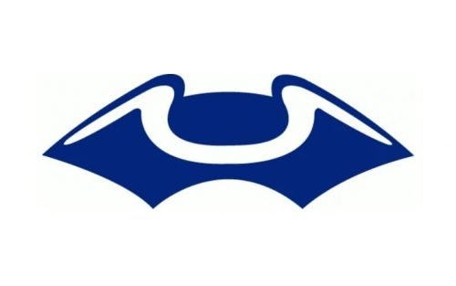 New England Patriots Logo 1960