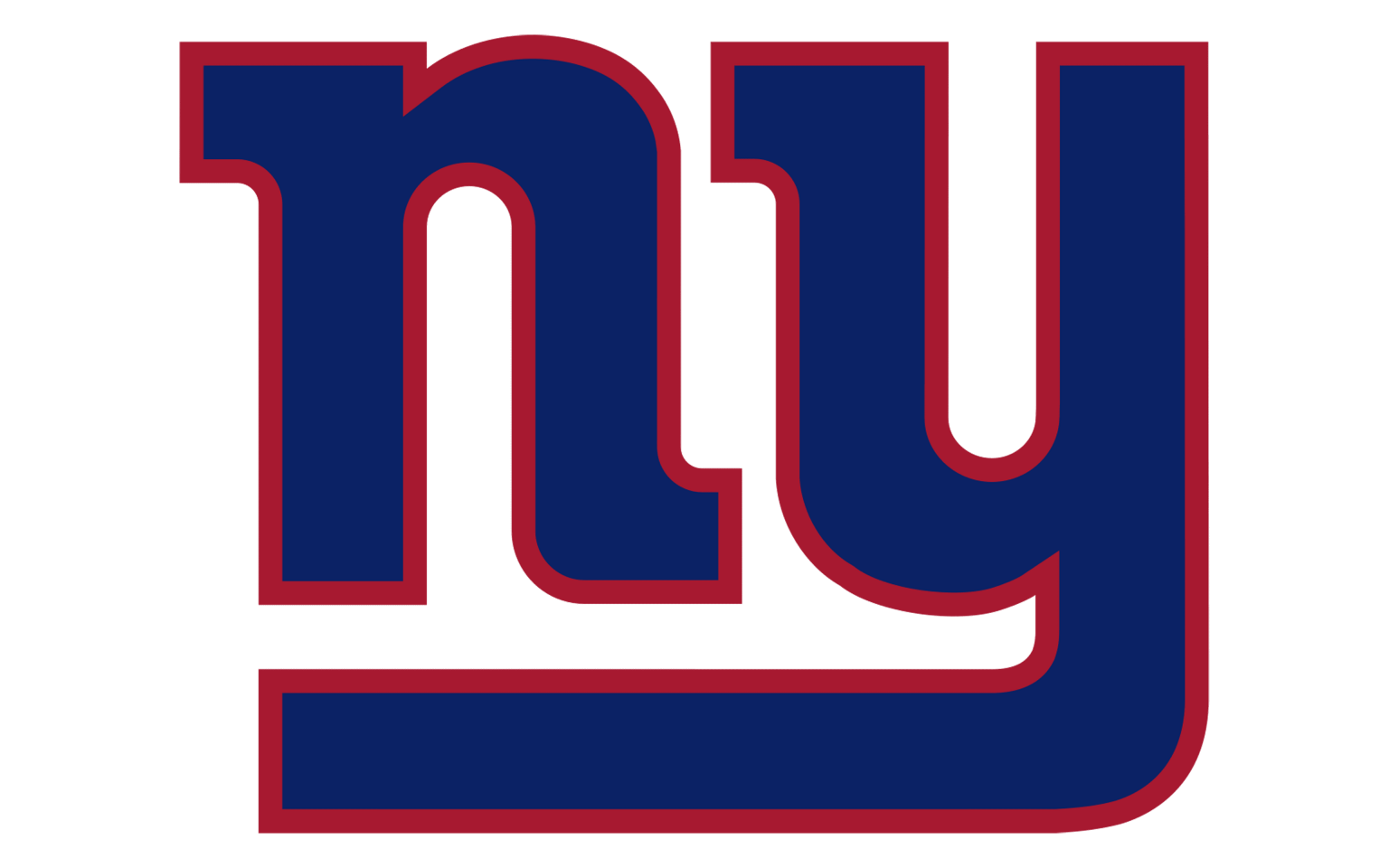 New York Giants Logo and symbol, meaning, history, PNG, brand