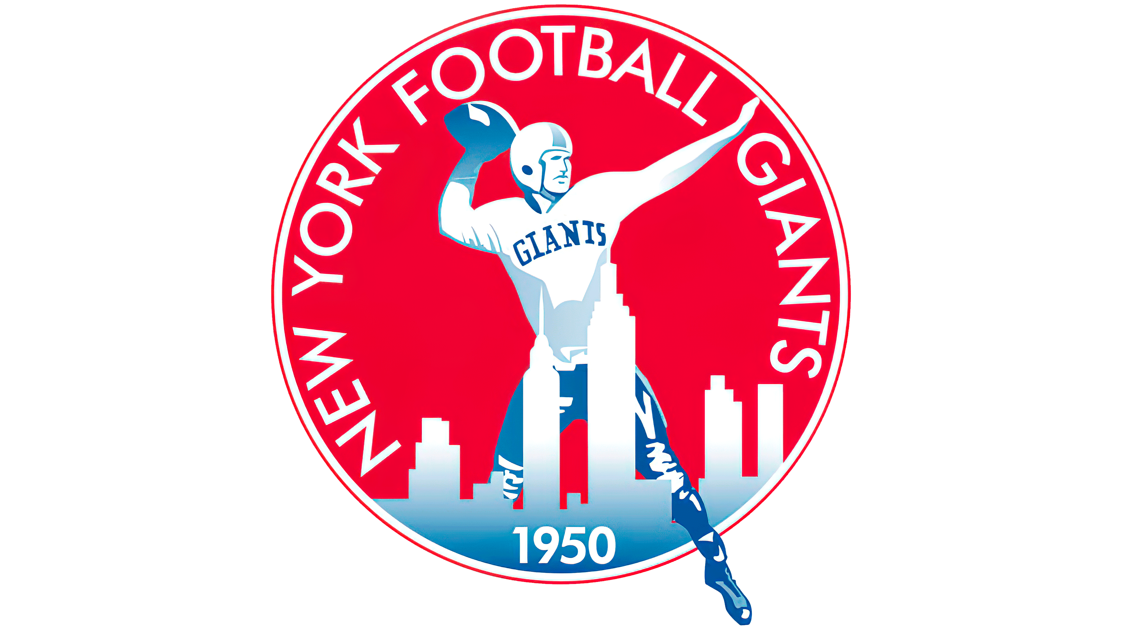 New York Giants Rebrand Concept : r/NYGiants