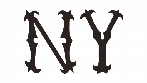 New York Yankees Logo 1903