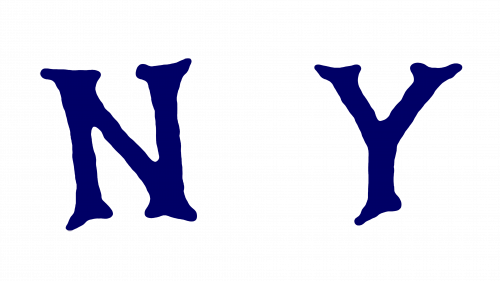 New York Yankees Logo 1906
