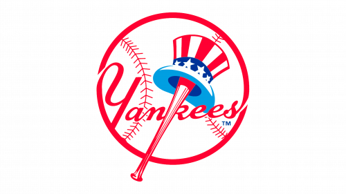 New York Yankees Logo 1946