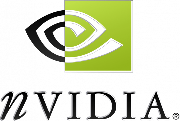 Nvidia Logo 1993