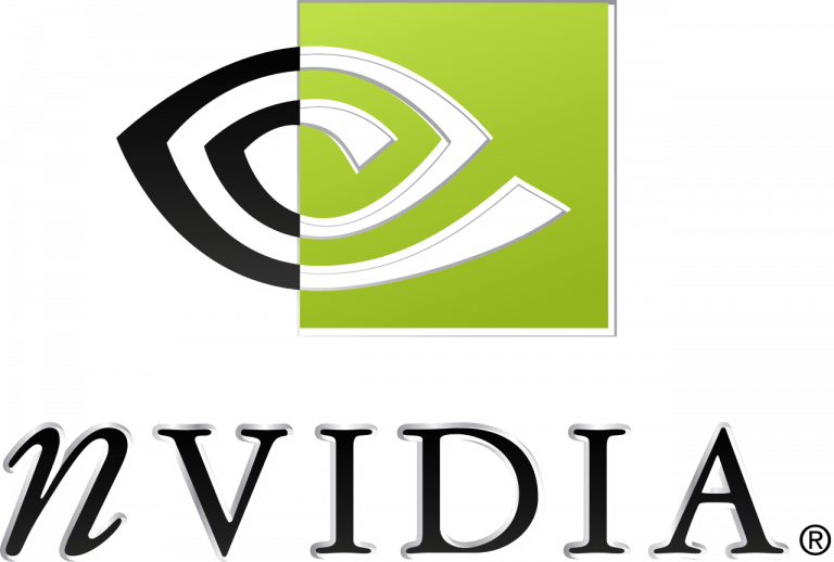 NVIDIA logo and symbol, meaning, history, PNG