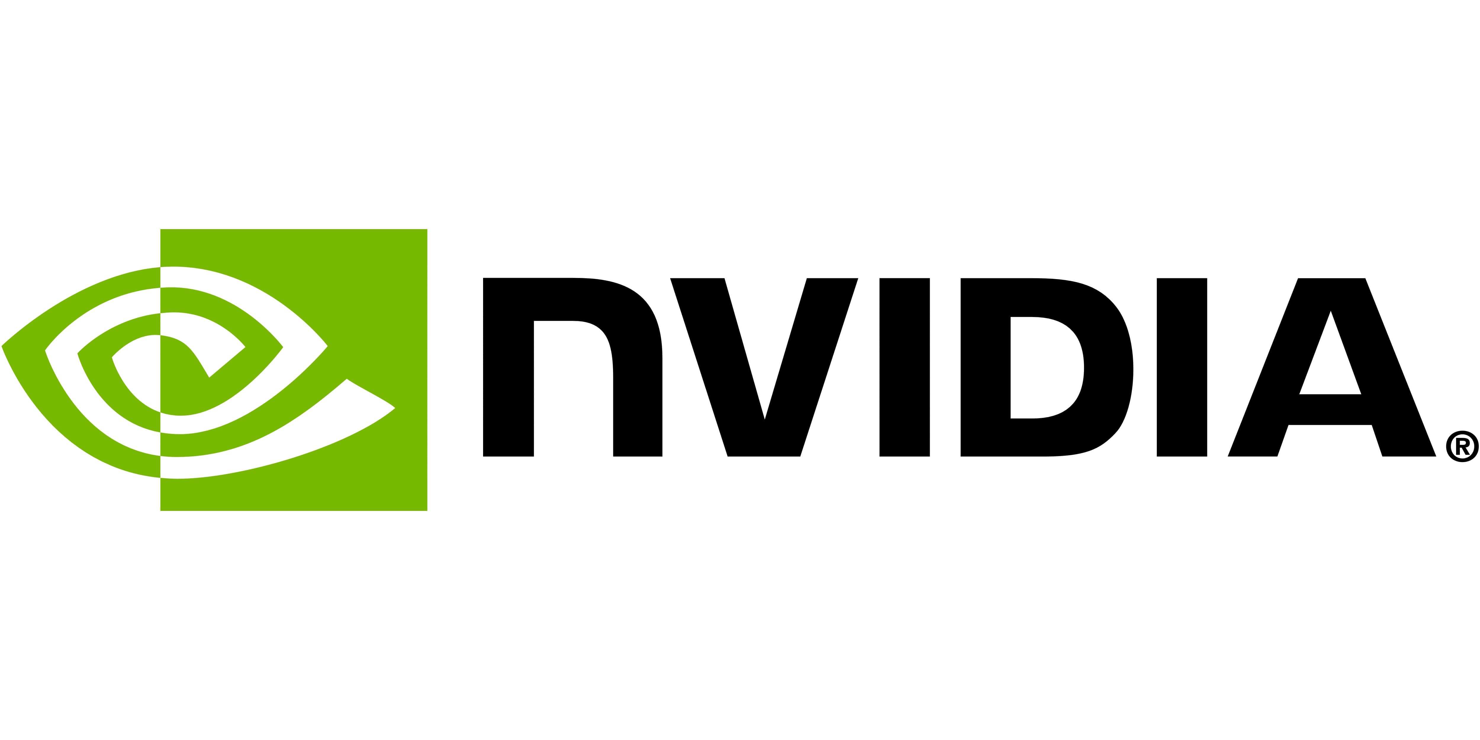 nvidia logo and symbol, meaning, history, png
