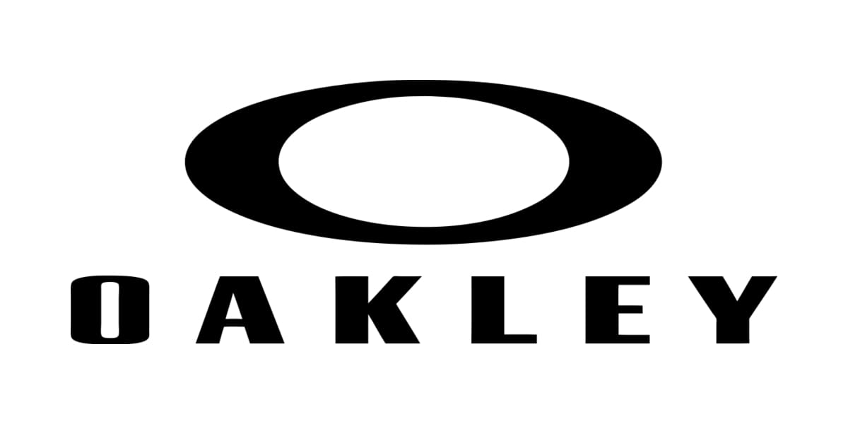 old oakley logo
