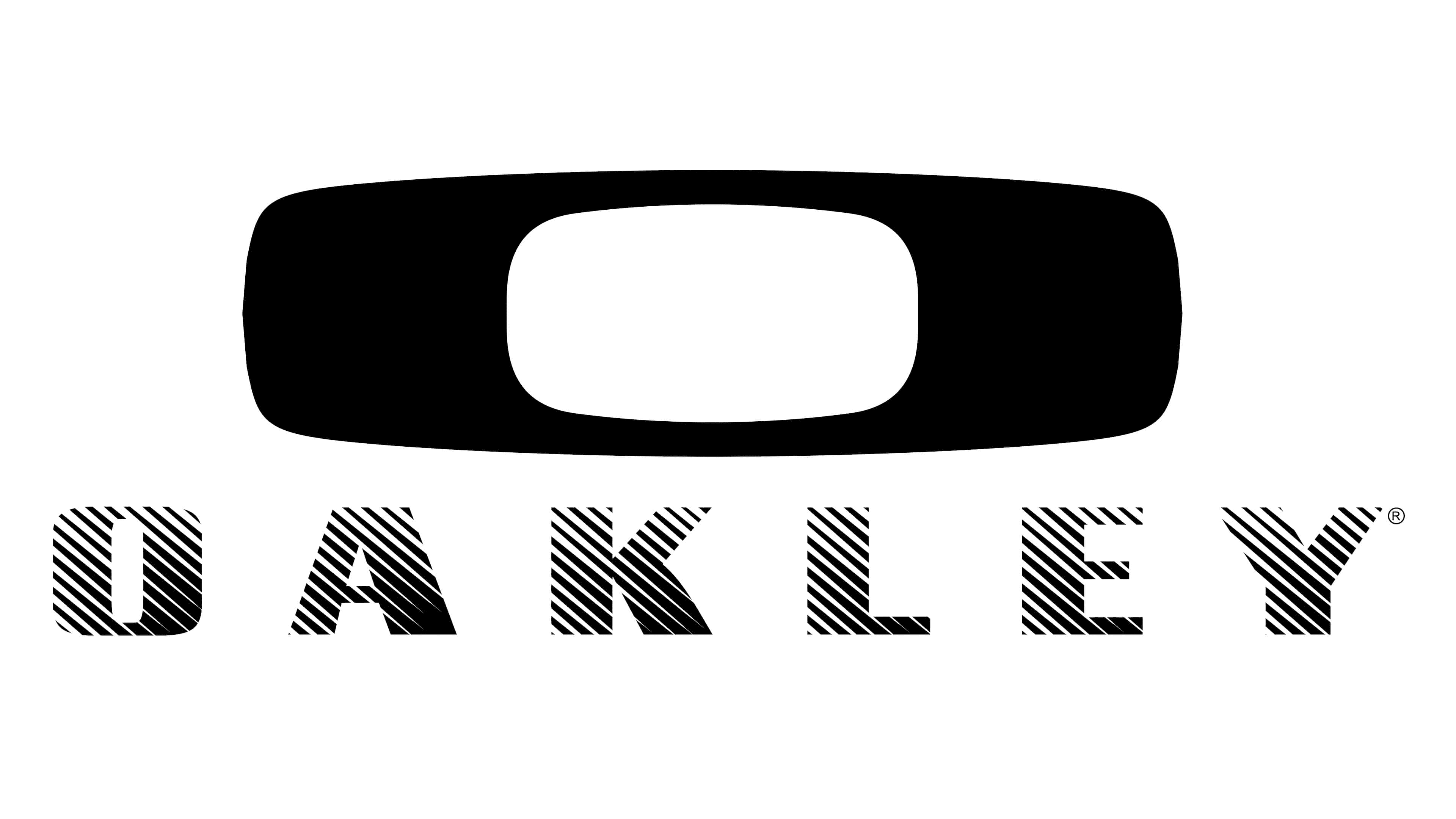 Oakley Logo 2022