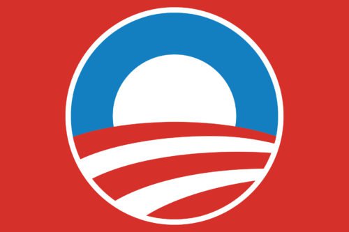 Obama care logo
