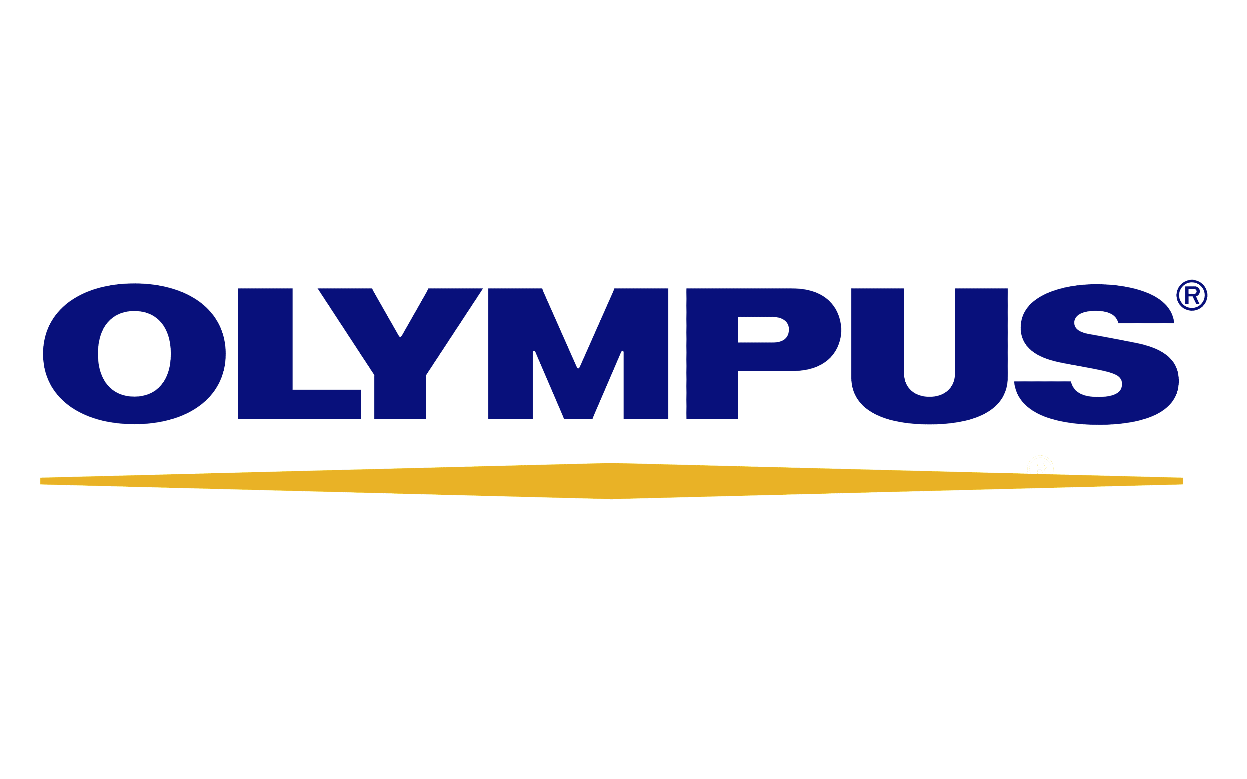 Olympus Symbol