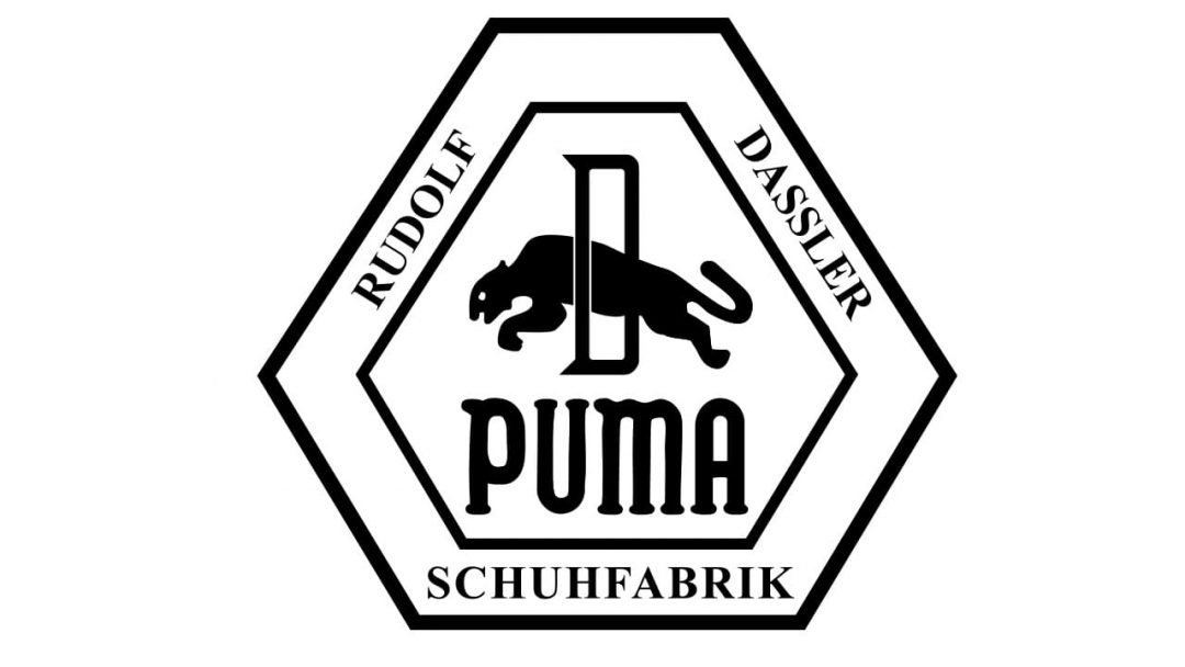 original puma symbol