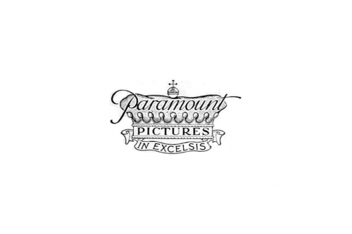 Paramount Pictures Logo 1914