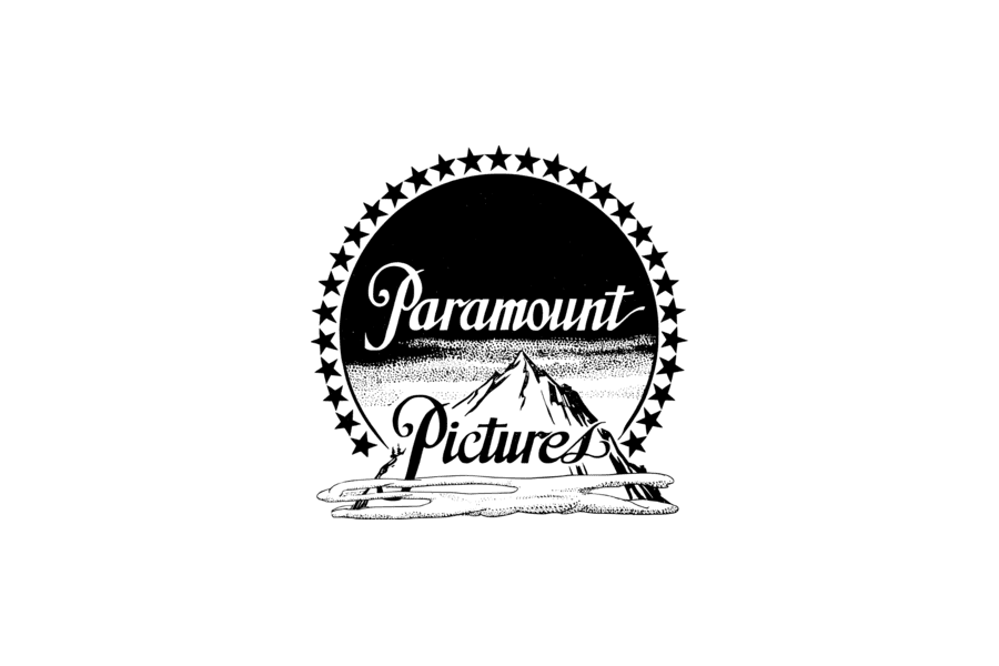 film production logos paramount