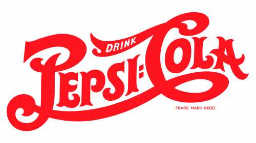 Pepsi Logo 2003