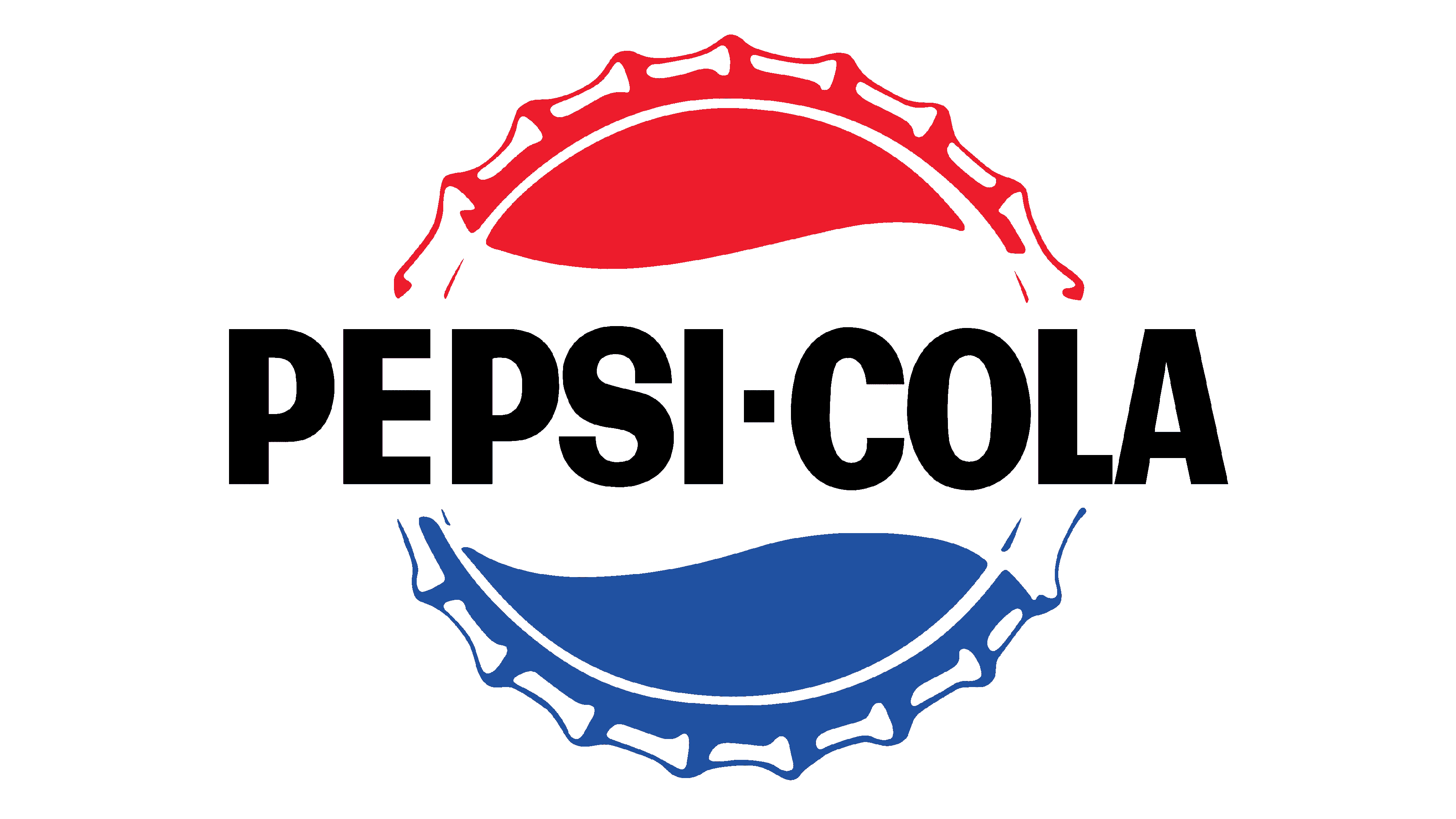 Pepsi Font