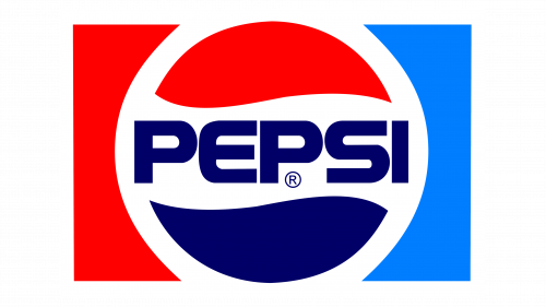 Pepsi Logo 1987