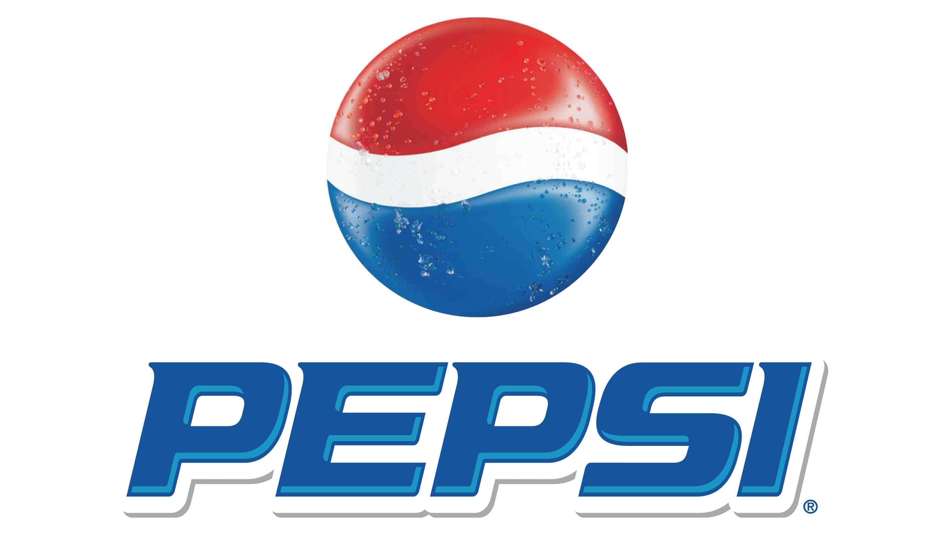 Pepsi Logo and meaning, history, PNG, brand