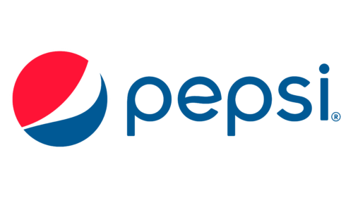 Pepsi logo 2014