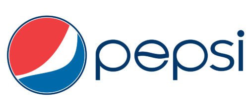 Pepsi emblem