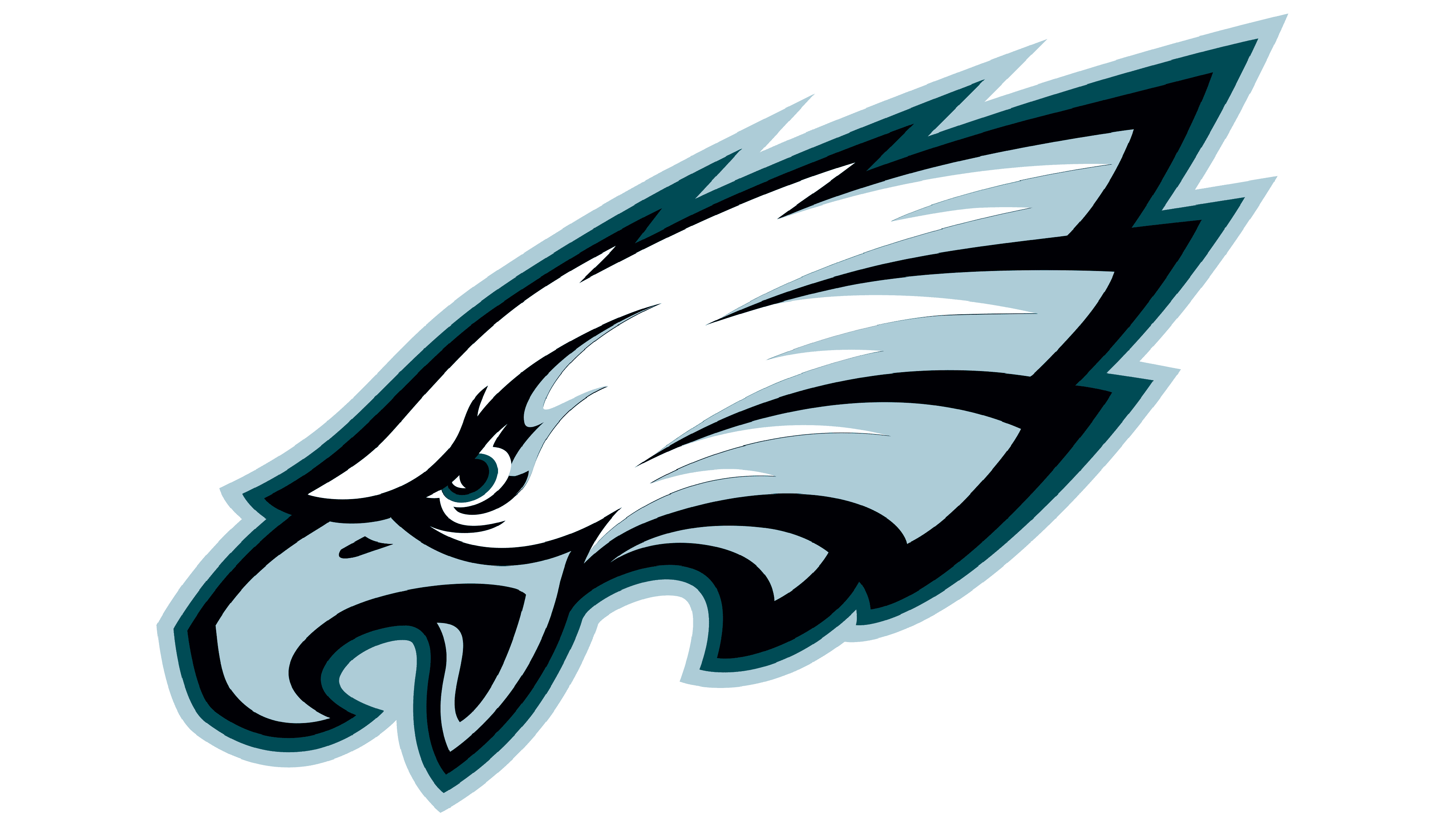 Philadelphia Eagle Logo, Philadelphia Eagle Symbol, Meaning, History