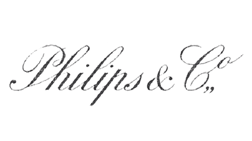Phillips Logo 1891