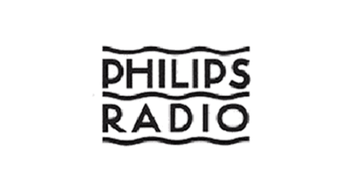 Phillips Logo 1915