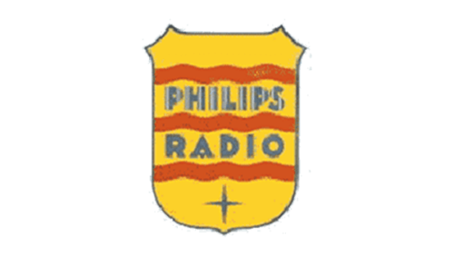 Phillips Logo 1923