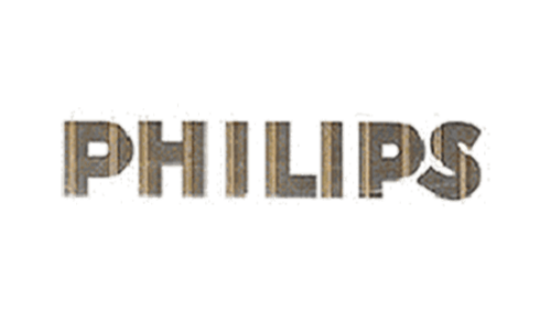 Phillips Logo 1924