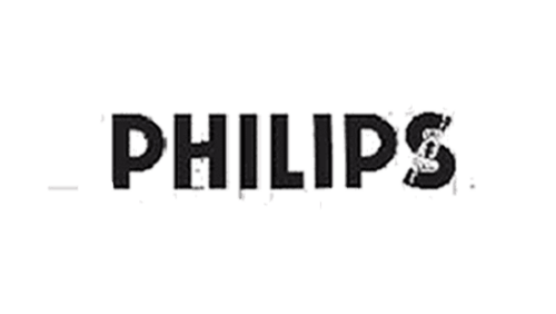 Phillips Logo 1936