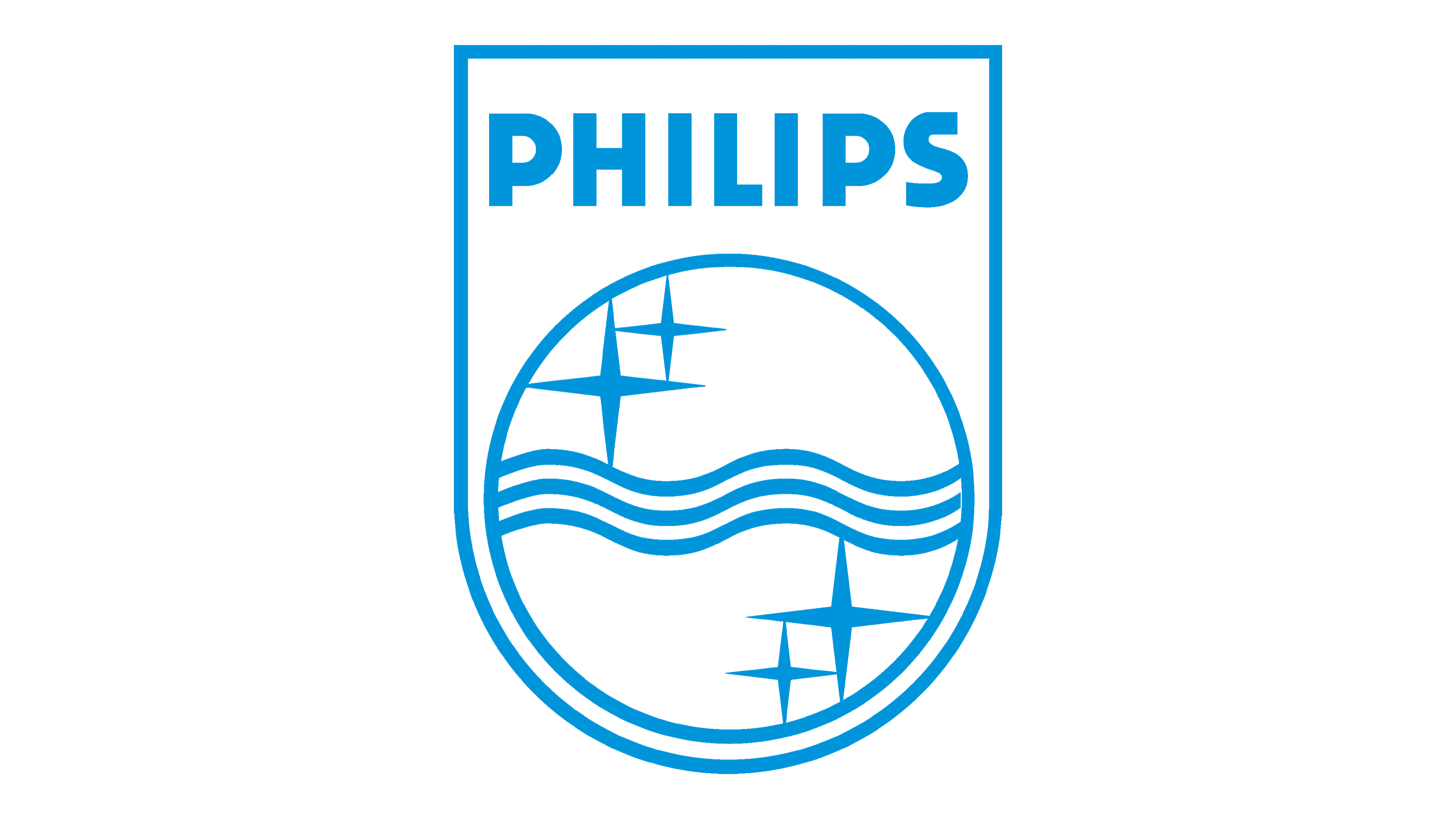 Philips Logo And Symbol Meaning History Png Brand