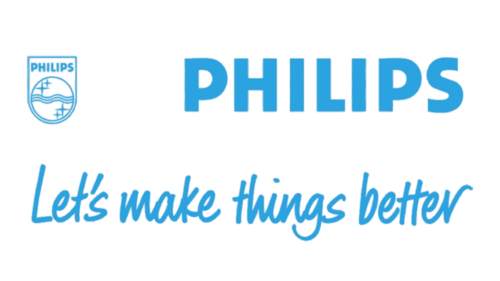 Phillips Logo 1995