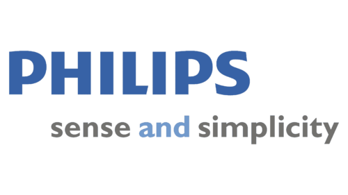 Phillips Logo 2004
