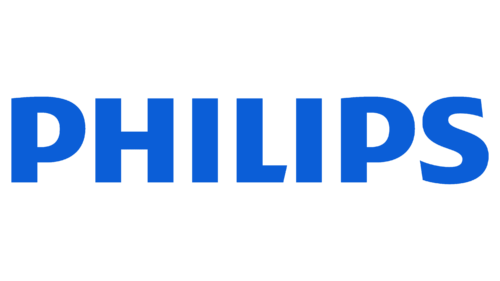 Phillips Logo 2008
