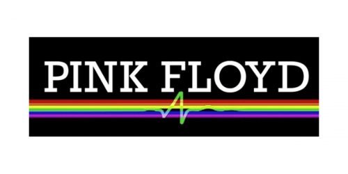 Pink-Floyd logo