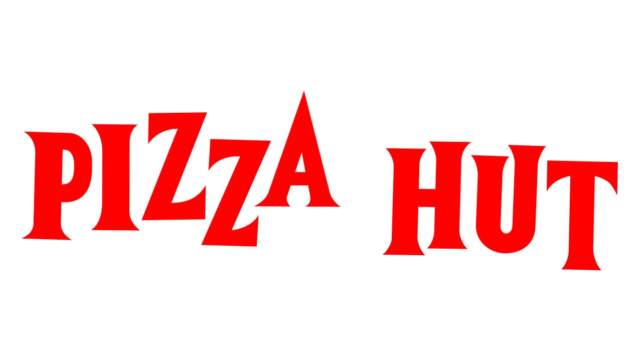 pizza hut logo