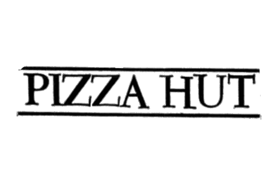 Pizza hut logo, food, pizza hut png | PNGEgg