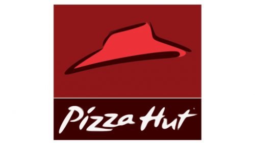 Pizza Hut Logo 2008