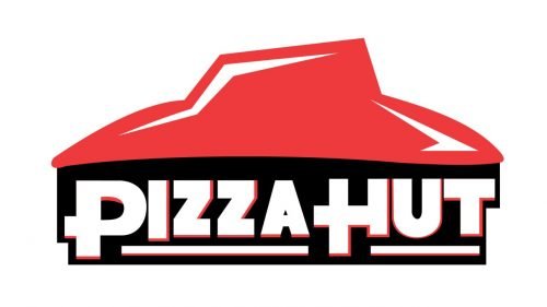 Pizza Hut Logo 2010