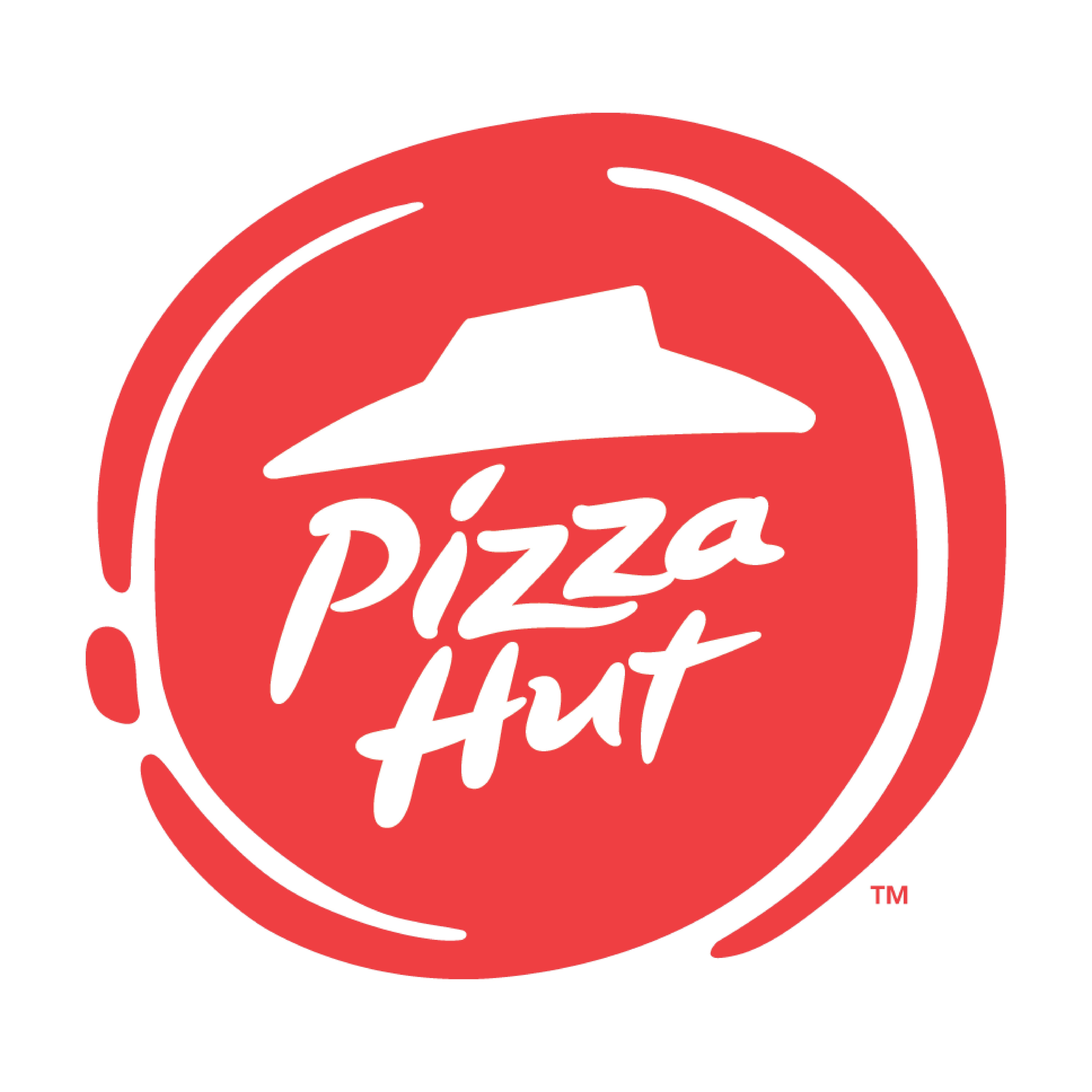 Old Pizza Hut Logo