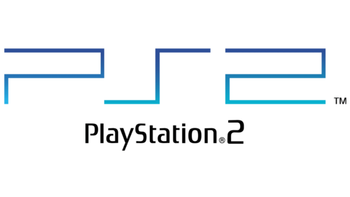 PlayStation Logo 2000