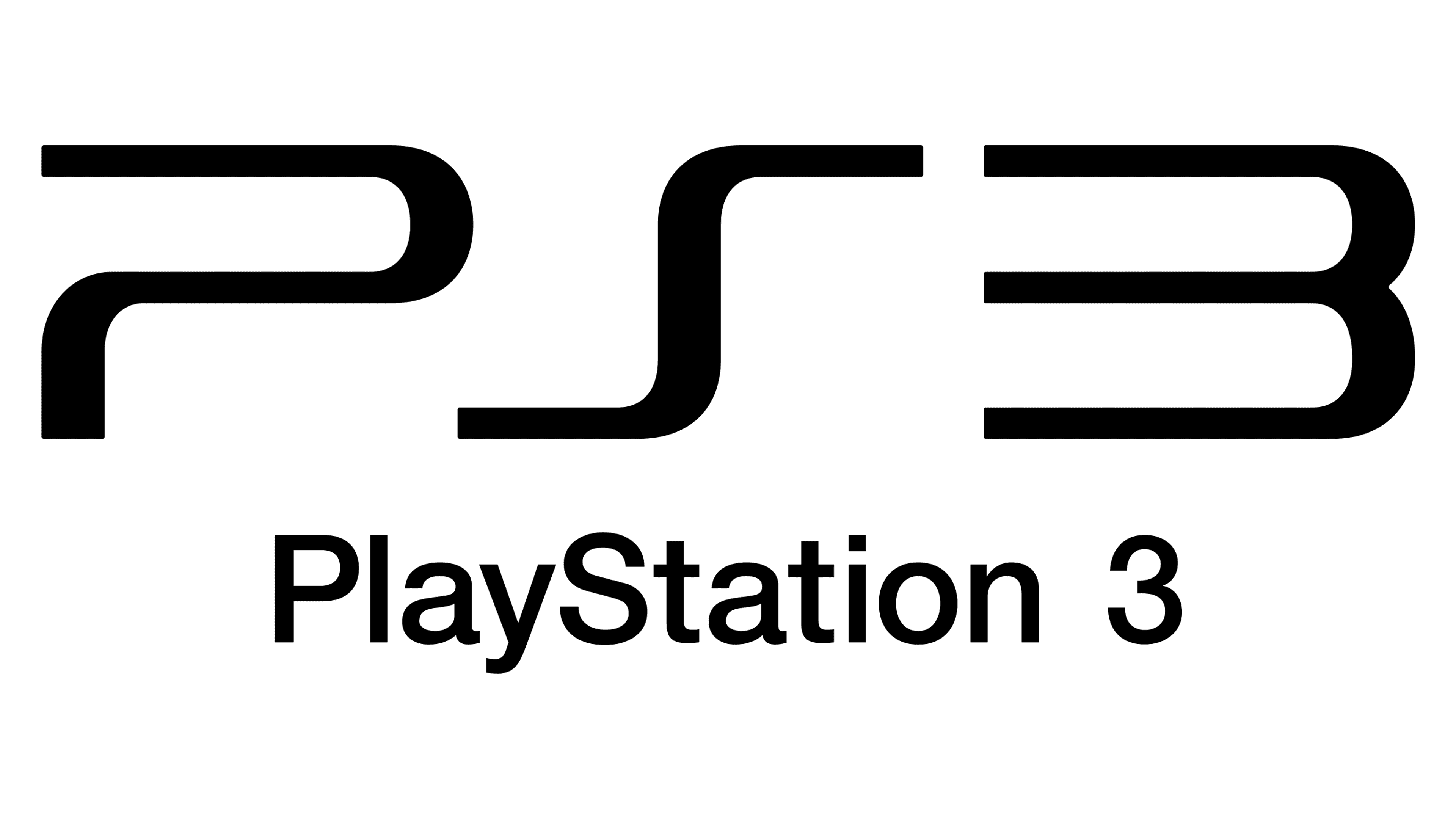 The Backstory of the PS Symbols and the Logo That Defined Your