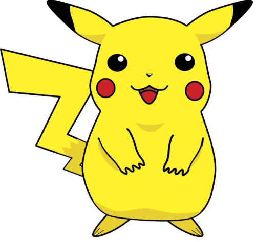 Pokémon emblem