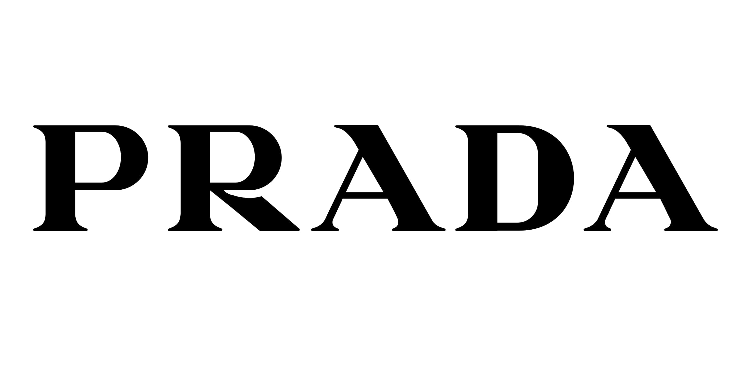 Prada logo and symbol, meaning, history, PNG