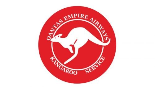 Qantas Logo 1944